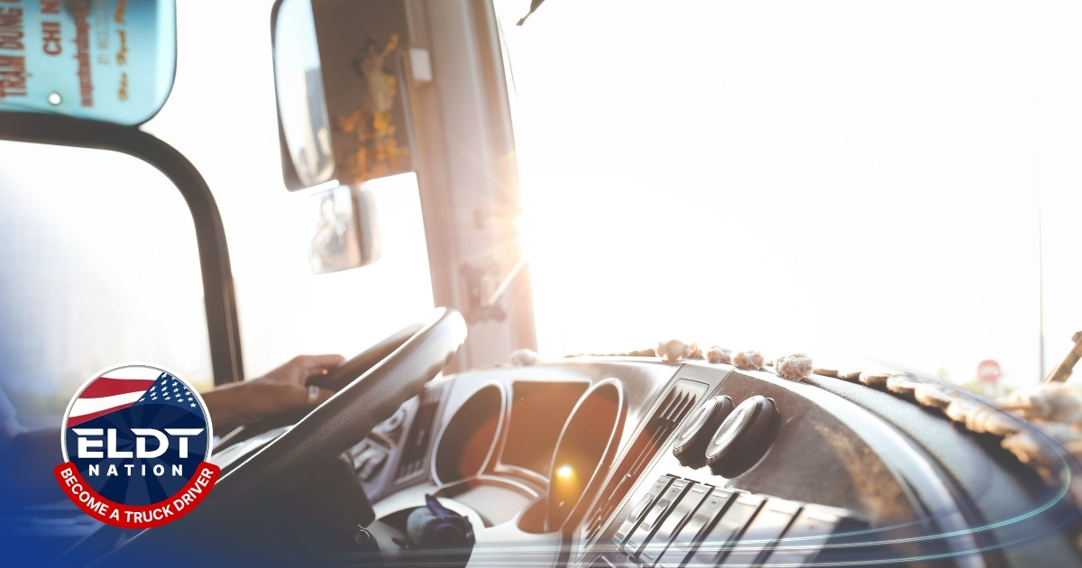 TPR Explained: How the FMCSA Registry Verifies ELDT