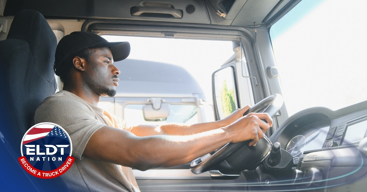TPR Explained: How the FMCSA Registry Verifies ELDT