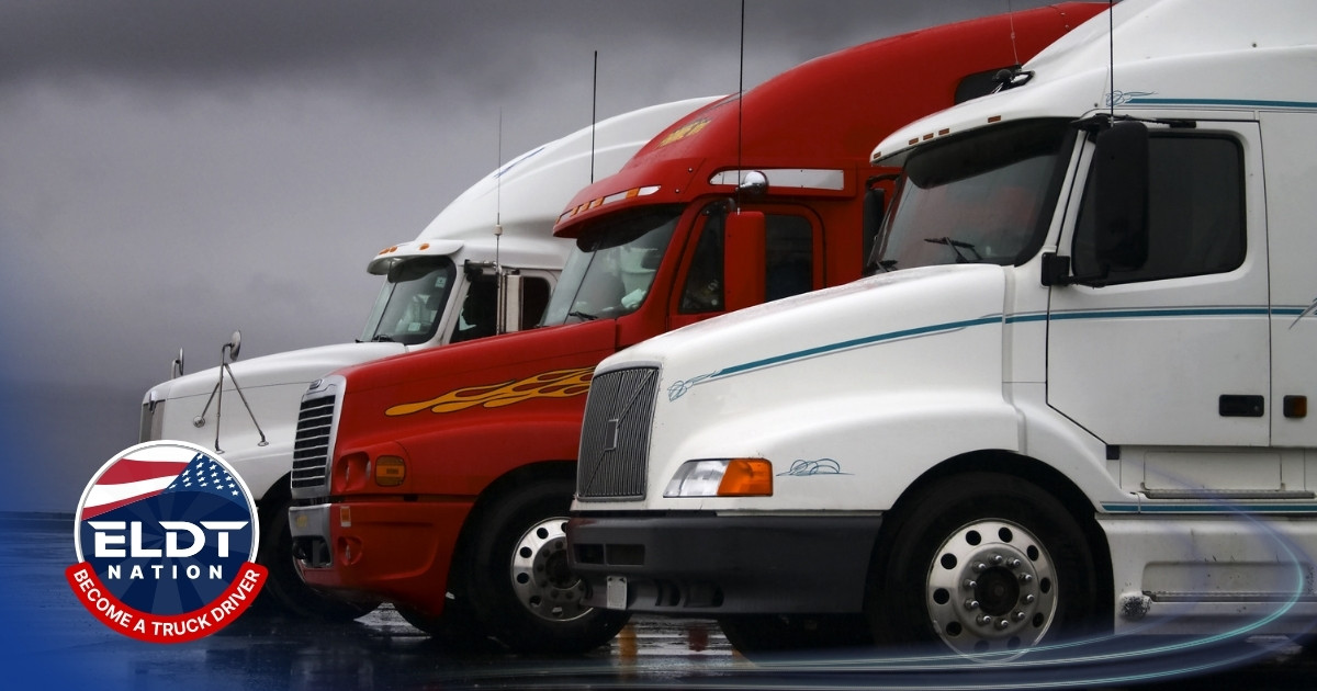 List of 10 Top Trucking Companies in the US [+Details]