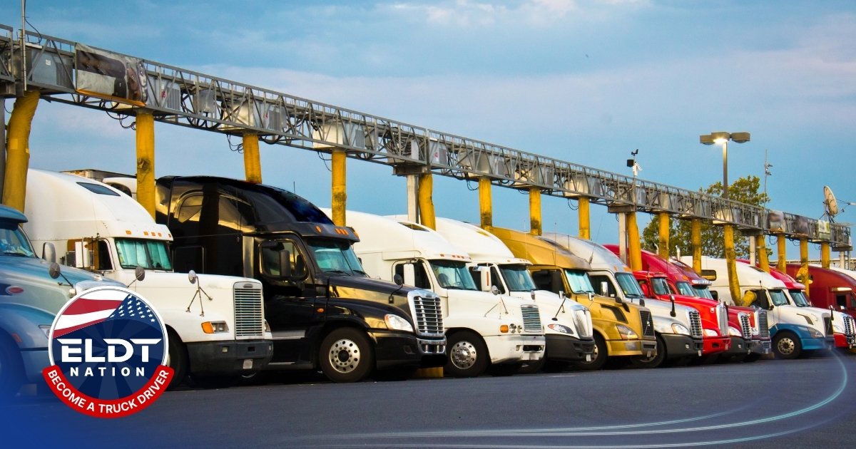 List of 10 Top Trucking Companies in the US [+Details]