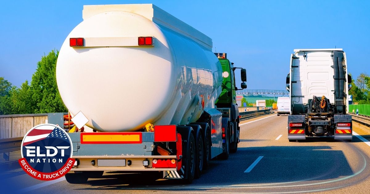 Missouri ELDT Hazmat (H) Endorsement - Self-Paced ELDT Training Online