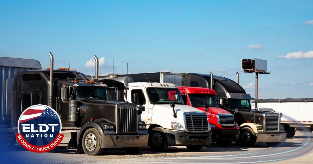 Class A ELDT in Missouri - CLP, ELDT Hours & Skills Exam Steps