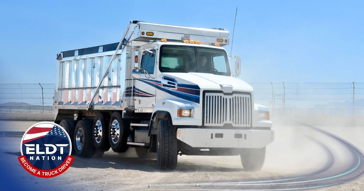 Class B ELDT in Missouri - City & Utility Fleet Career Track in MO