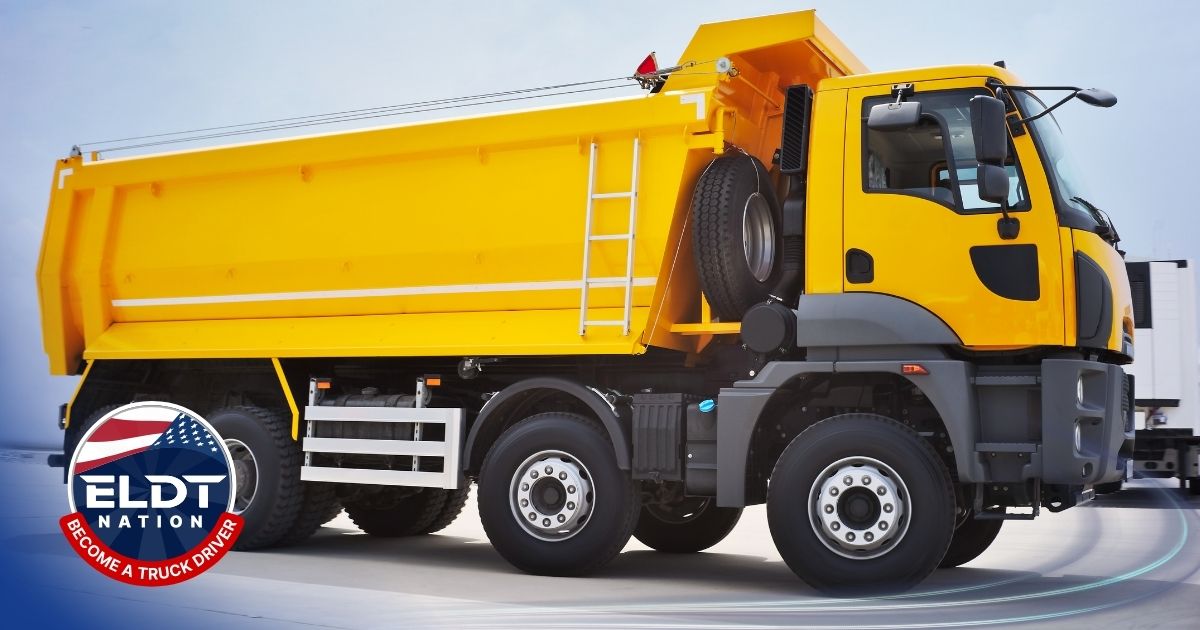 Class B ELDT in Missouri - City & Utility Fleet Career Track in MO