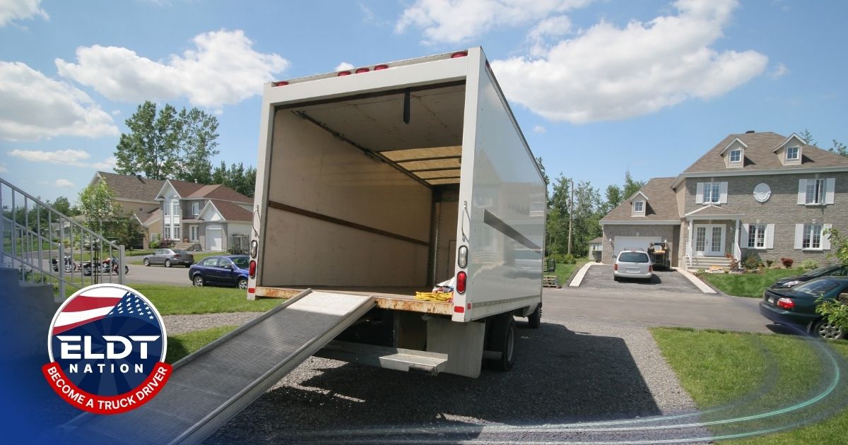 Class B ELDT in Minnesota - Qualifying for Straight Trucks & Buses in MN