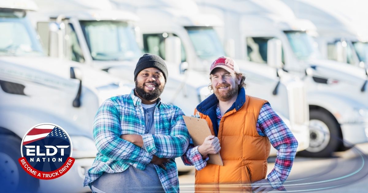 Non-Domiciled CDL – Can You Get a CDL Without Being a U.S. Resident?