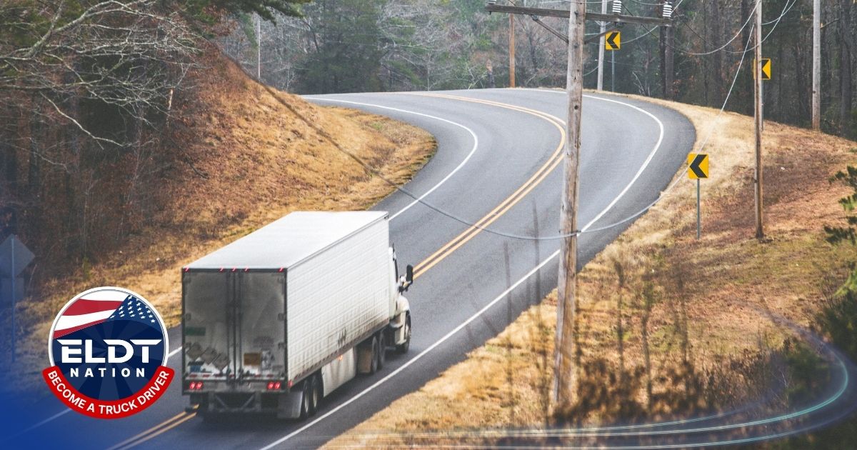 Class A ELDT in Arkansas – From CLP Approval to State Road Exam