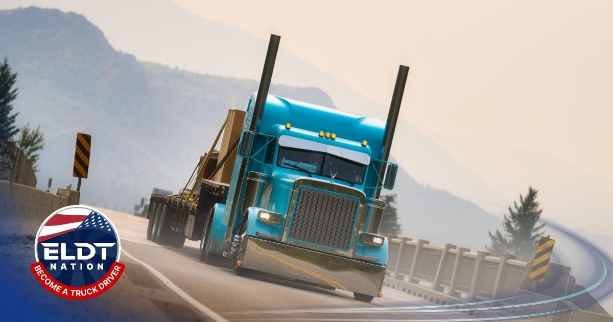 Class A ELDT in Arkansas – From CLP Approval to State Road Exam