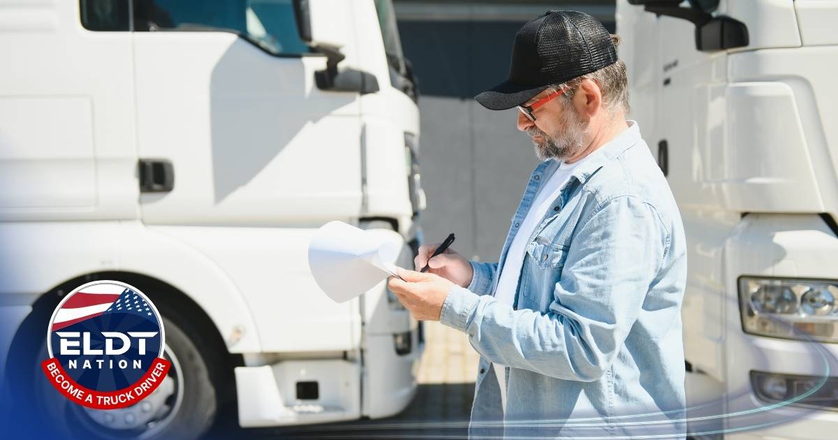 ELD Logbook Mistakes That Trigger Violations (Fixes Inside)