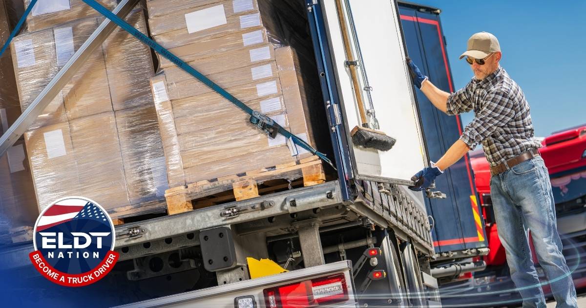 Flatbed Rookie Mistakes at Pickup - Securement Errors That Get Loads Rejected