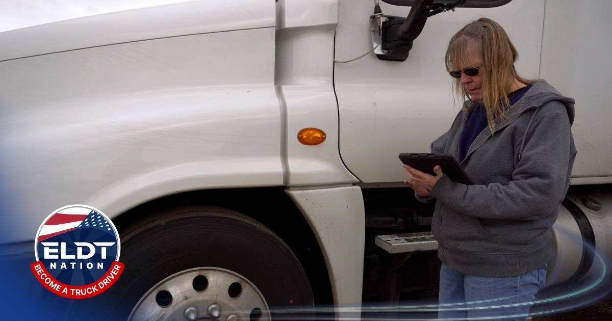 ELD Logging for Beginners 2026 - HOS Basics, Log Mistakes, and Compliance Tips