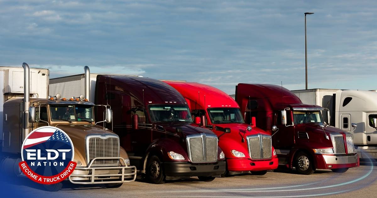 Trucking Companies List by State and Revenue (2026)