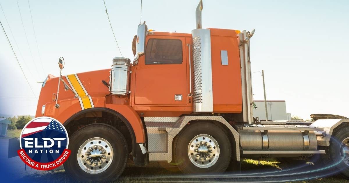 Truck Driver Salary in California (2026): Average Pay, Top Cities, and Real Earning Potential