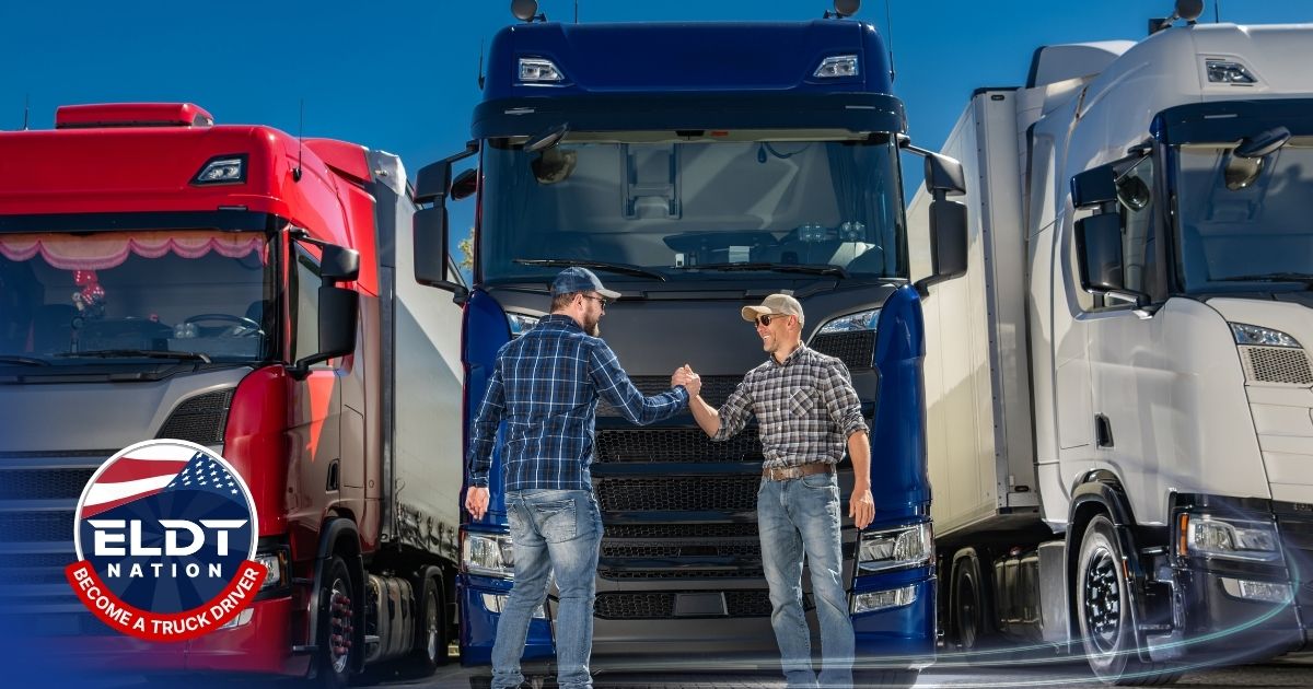 Truck Driver Jokes That Only CDL Drivers Will Truly Appreciate