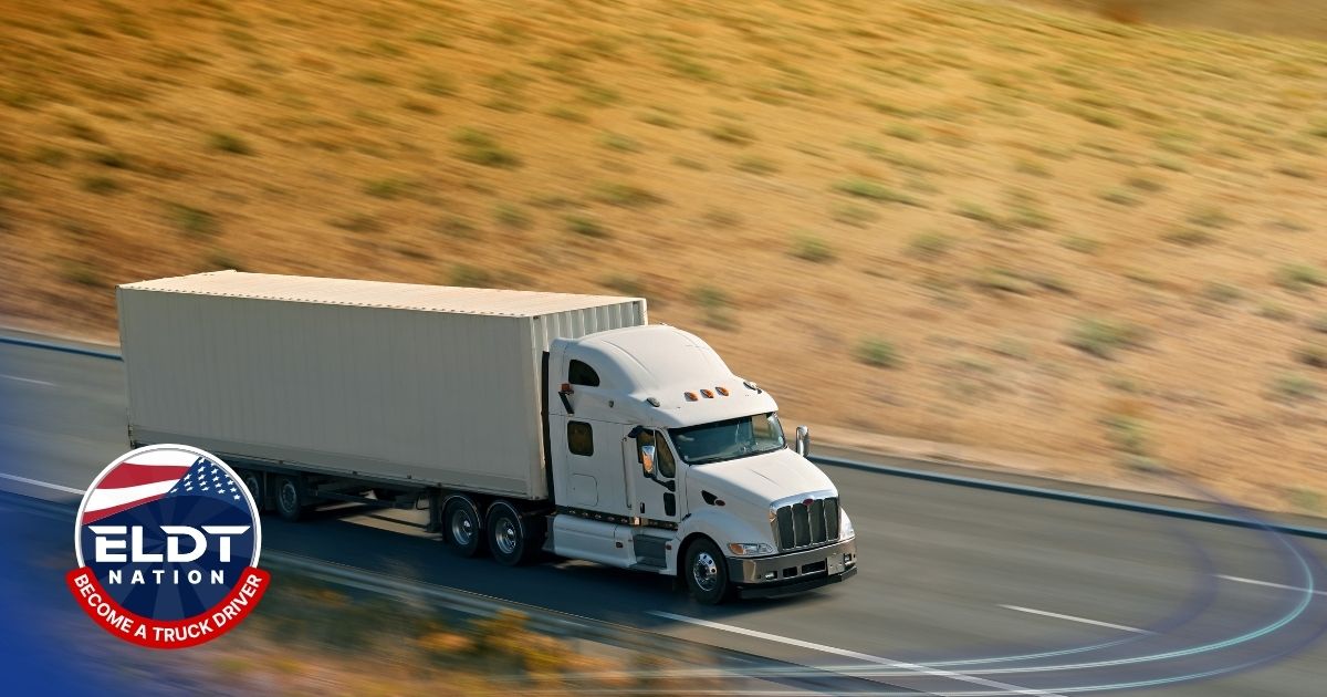 Class A Truck Types Explained: Vehicles, Uses, and Career Paths