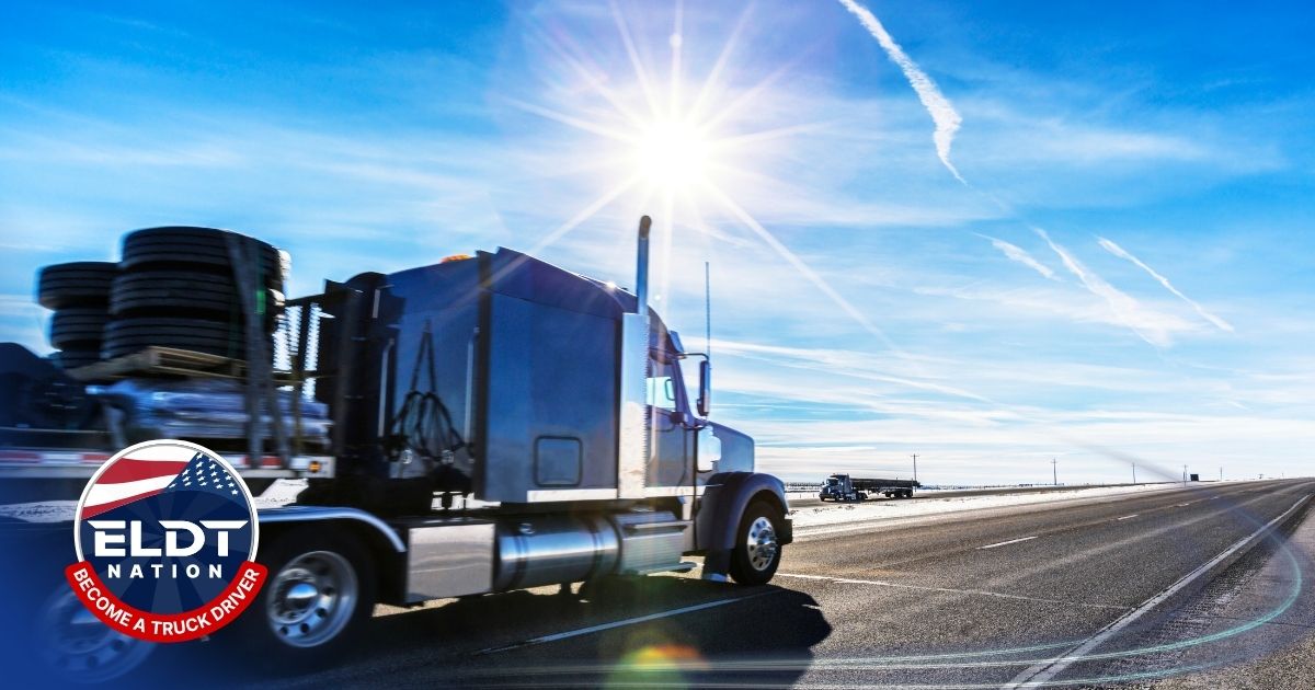 Class A Truck Types Explained: Vehicles, Uses, and Career Paths
