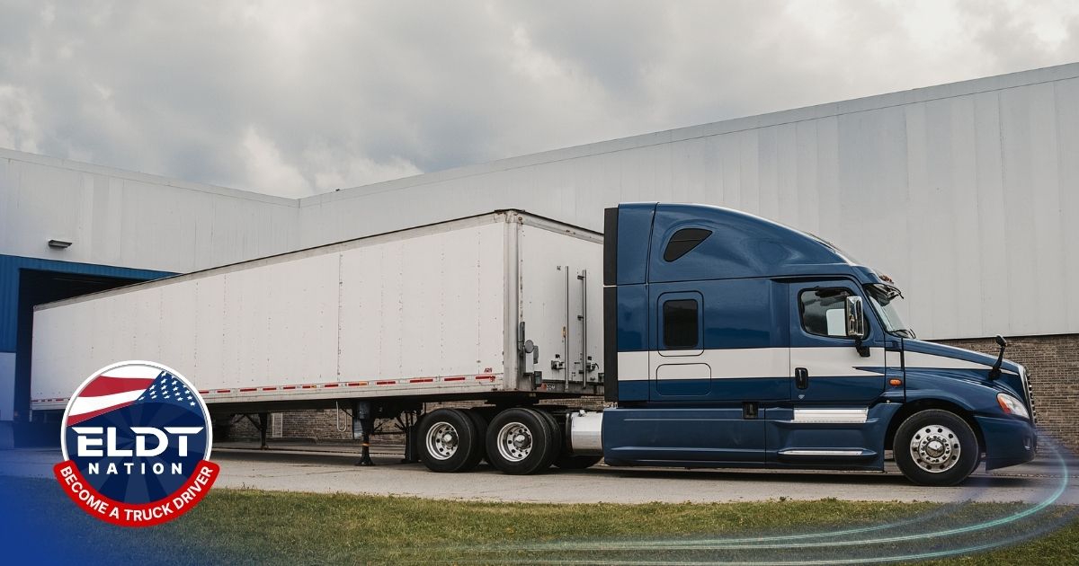 Semi Truck Types Explained: A Complete Guide to Common Configurations