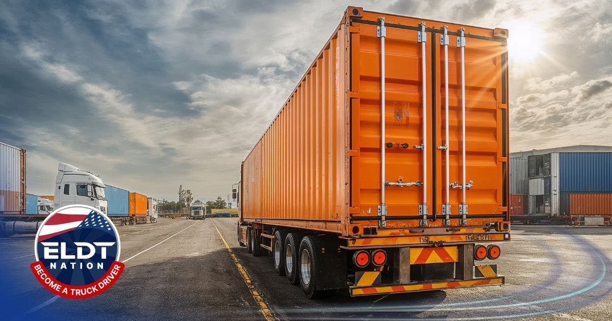 Types of Semi Truck Trailers and What Each One Is Used For