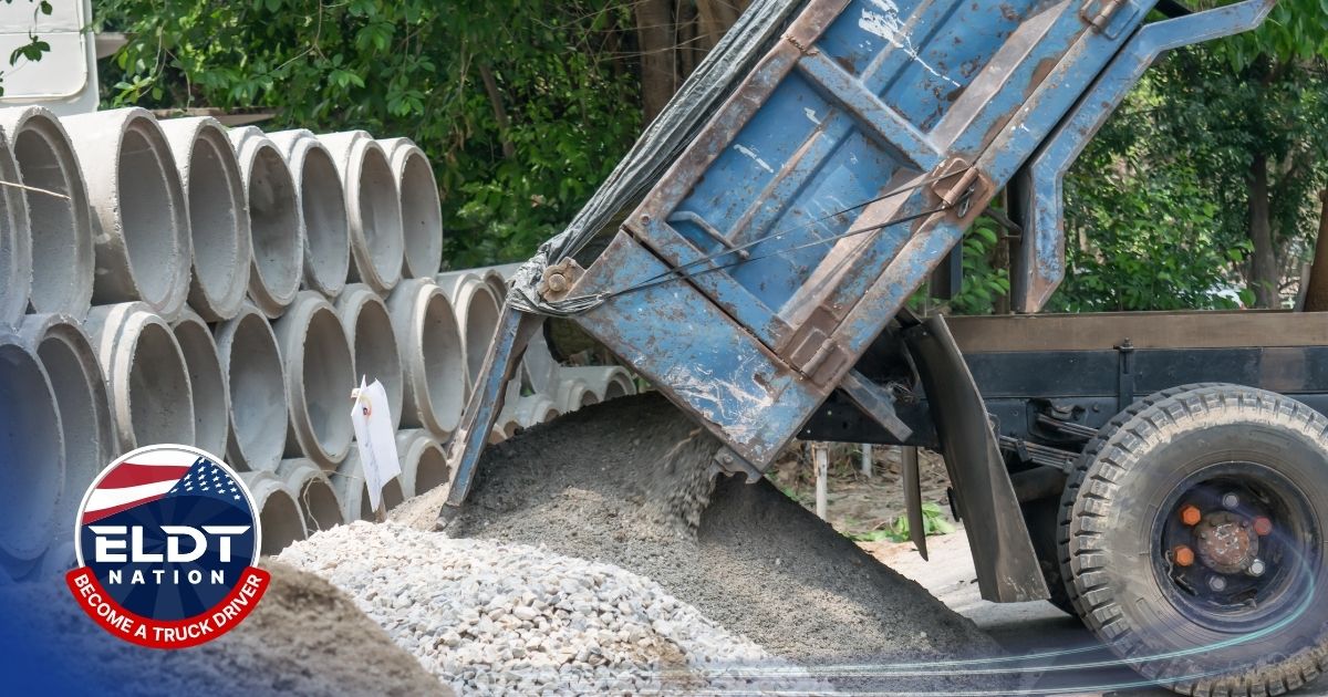 Dump Truck Training Cost in 2026: Pricing, Requirements, and What to Expect