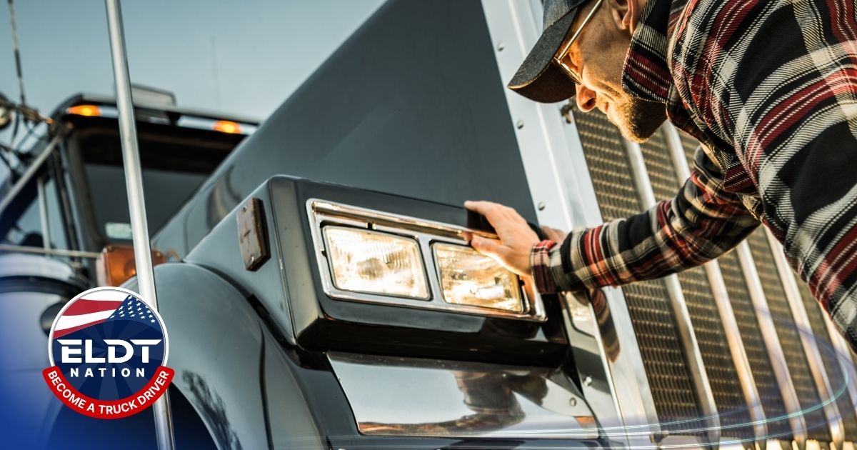 Cost of Becoming an Owner Operator Truck Driver in 2026