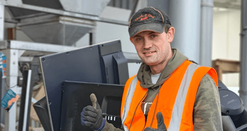 Kilmarnock Enterprises GoodMeasure Report