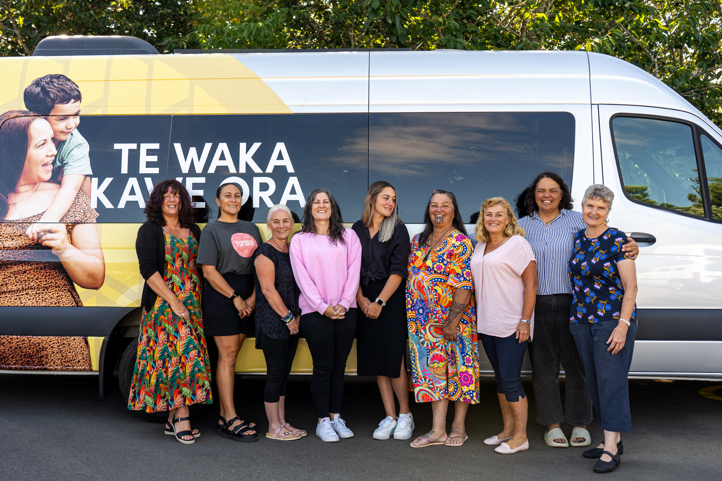Tui Ora