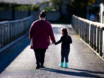 Te Whakaruruhau, Waikato Women’s Refuge