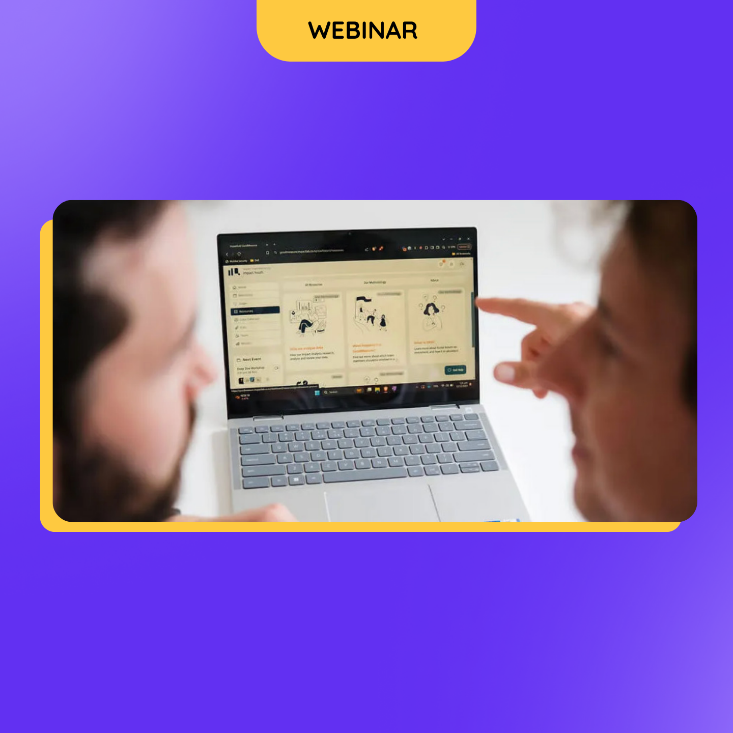 Making Impact Evidence Work Harder for Fundraising – Webinar Recap