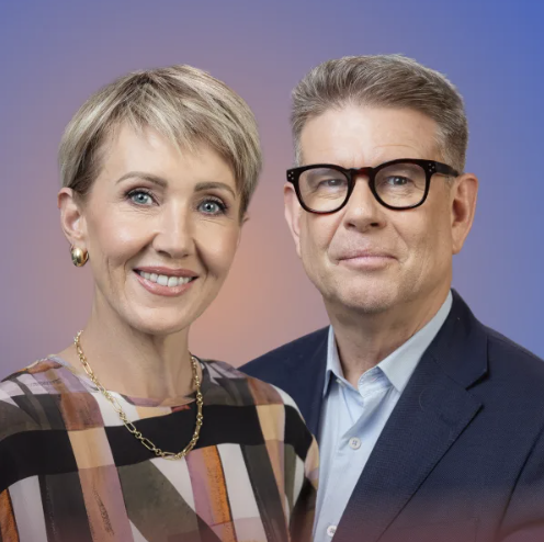 RNZ: Business leaders: ImpactLab chief executive Maria Owen