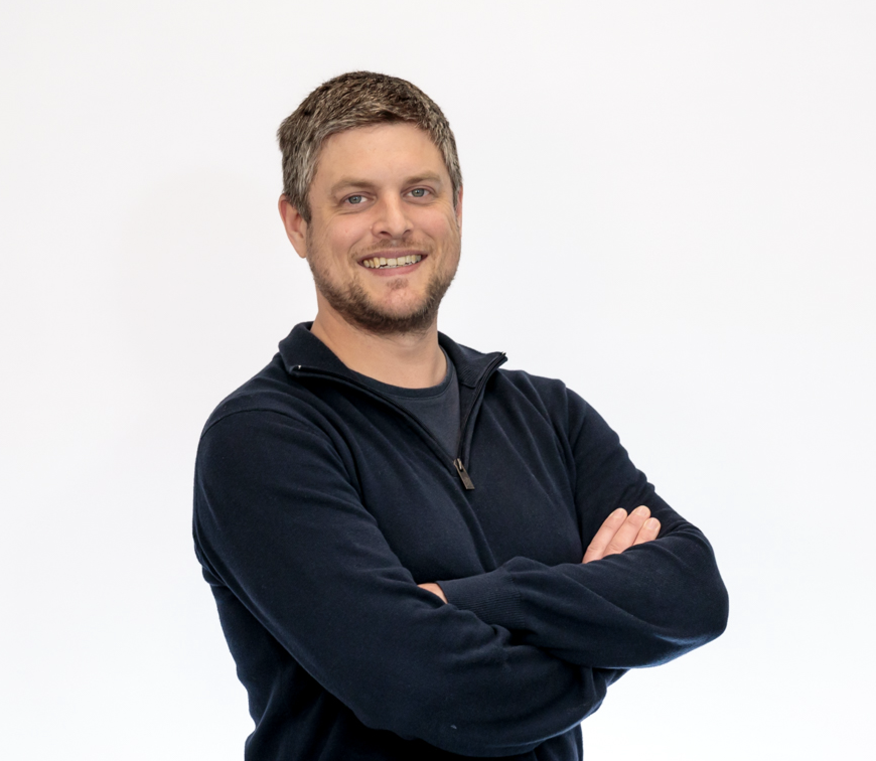 Chris Wharton
