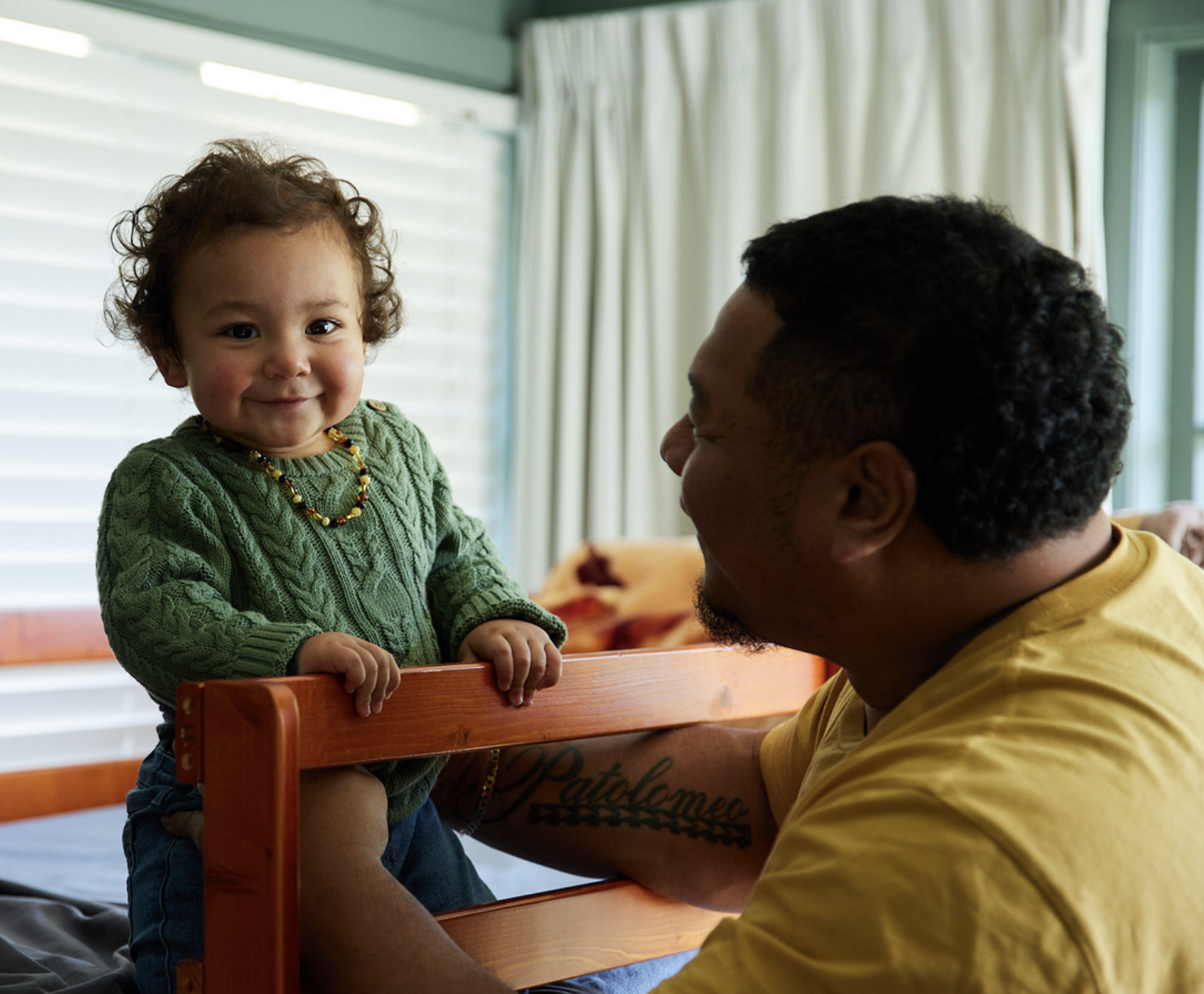 Barnardos Aotearoa- GoodMeasure Renewal Report