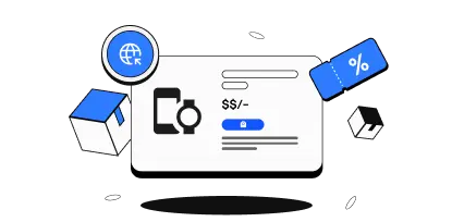 Personalised Pages For B2C