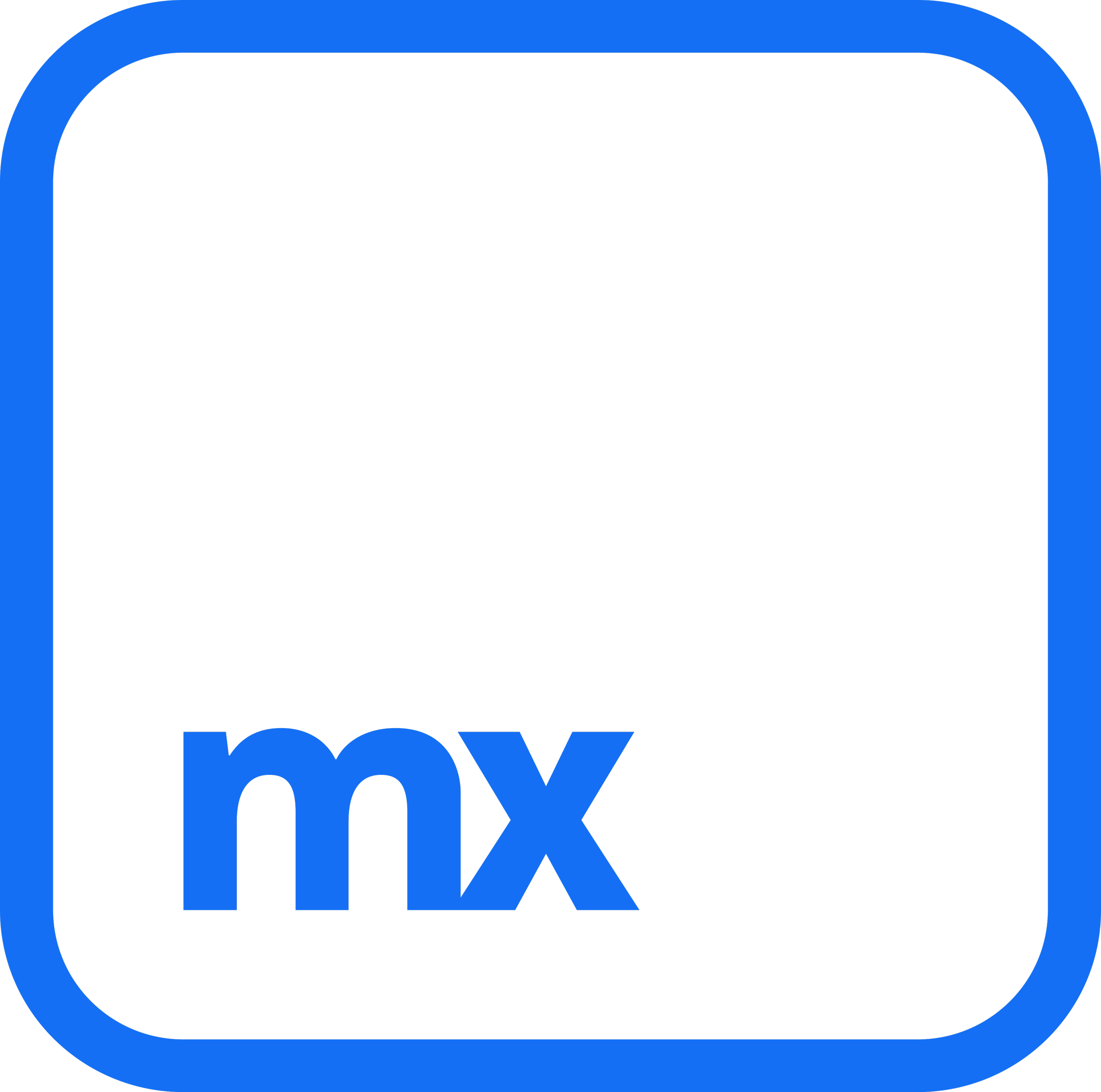 Logos — Mendix Design