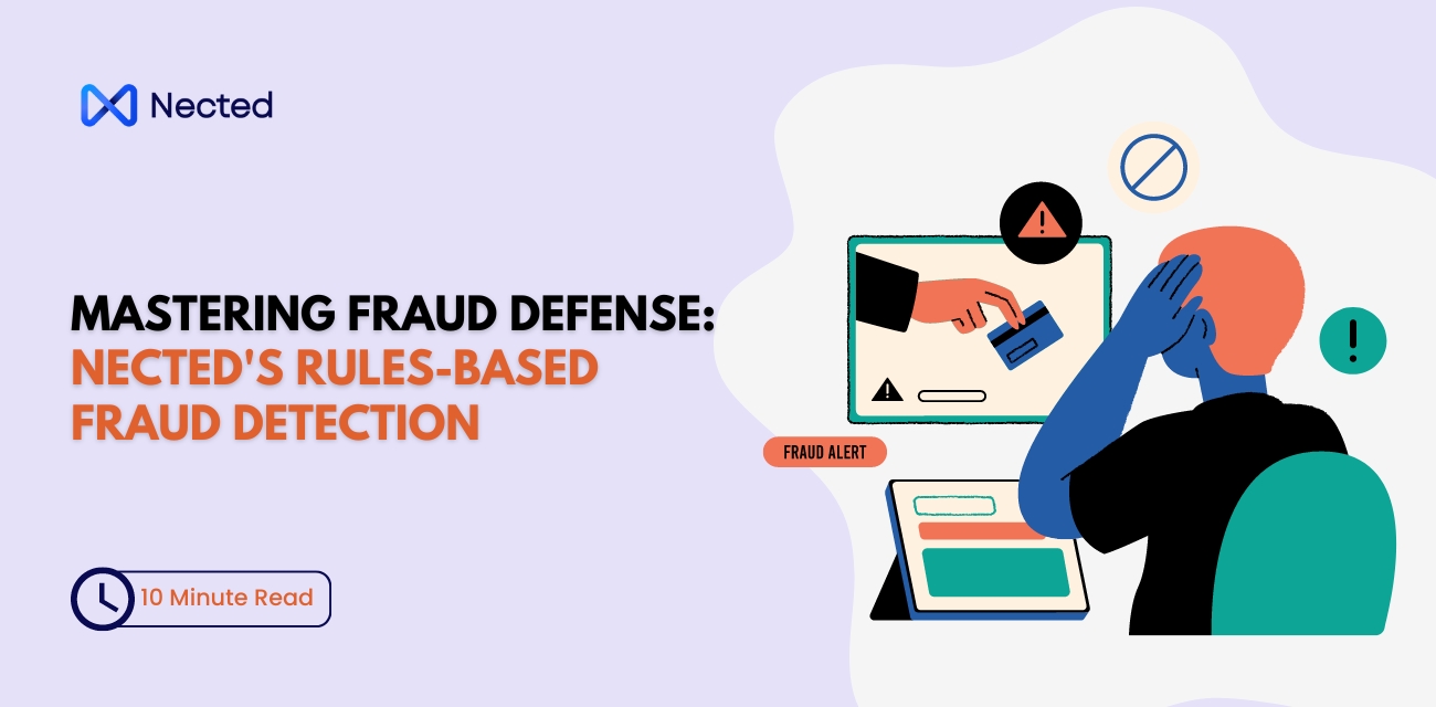 Rules Based Fraud Detection: Definition, Benefits & Best Practices