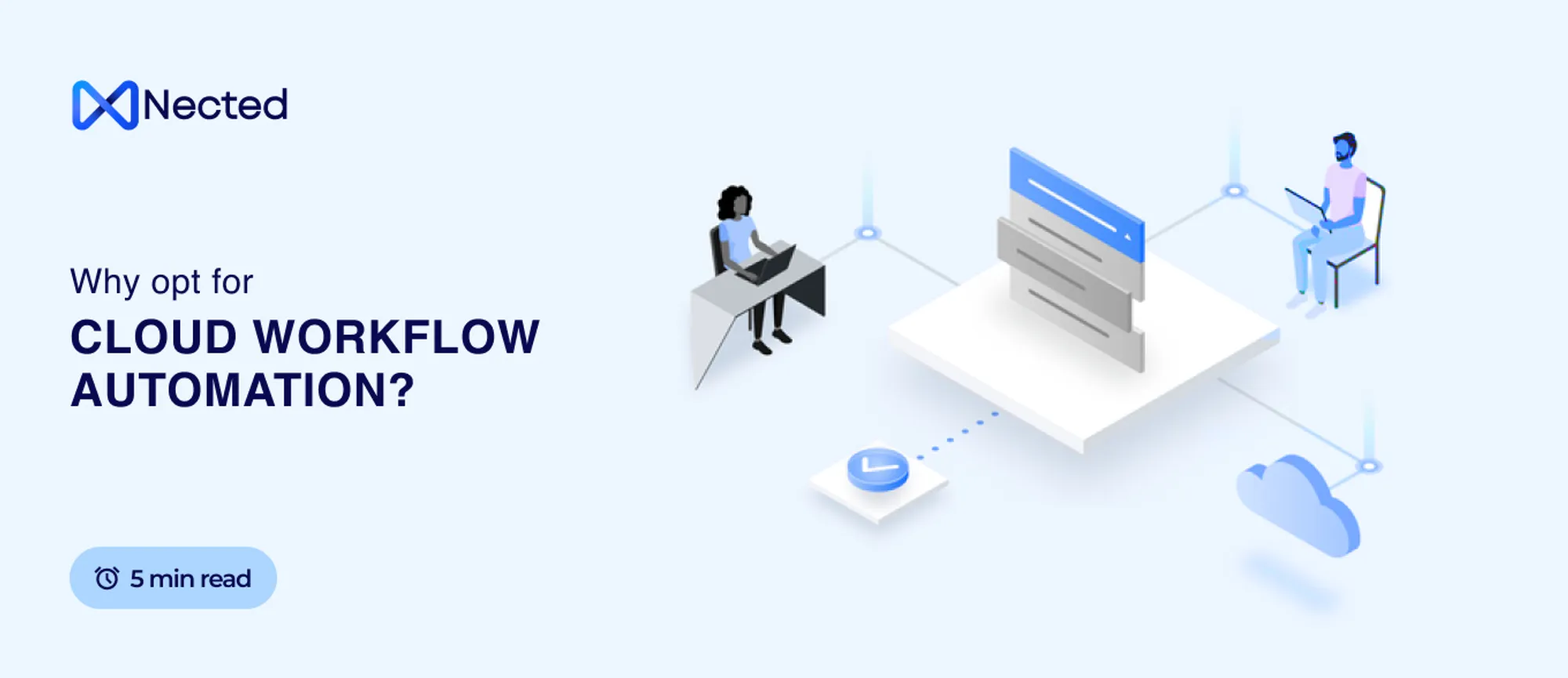 Cloud Workflow Automation: Transform Your Business