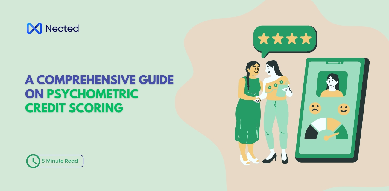 Psychometric Credit Scoring: Boost Lending Decisions