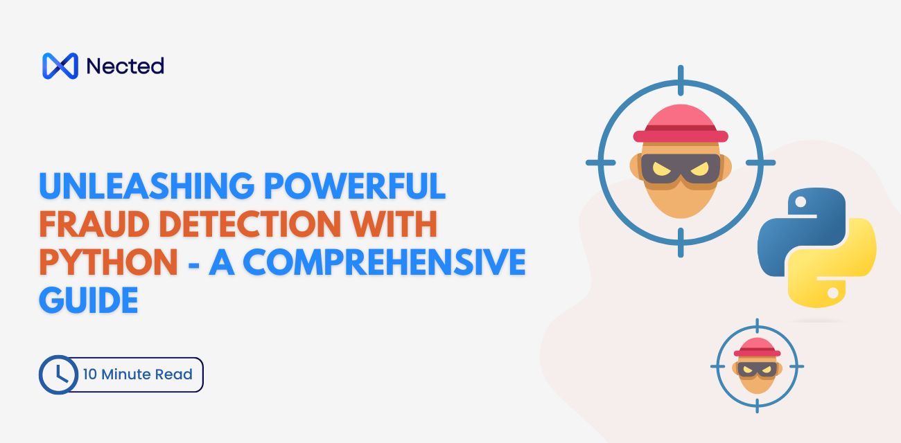 5-Step Python Fraud Detection Model That Cuts Chargebacks by 30%