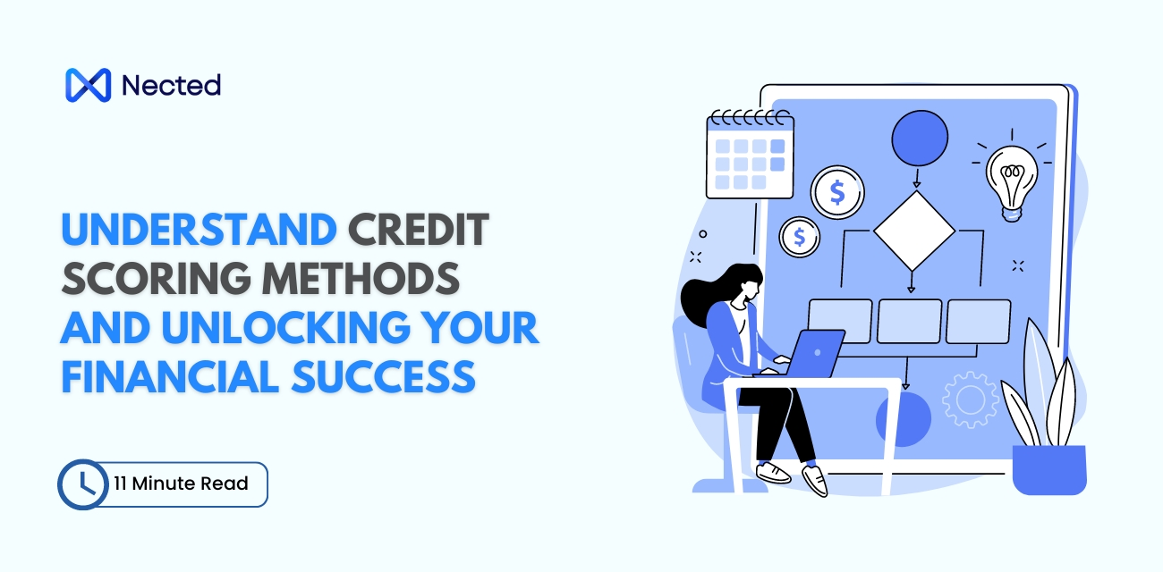 Credit Scoring Methods: Comparison, Pros & Cons | Nected.ai