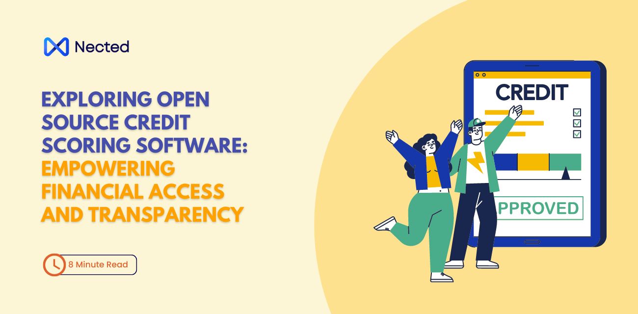 Exploring Open Source Credit Scoring Software: Empowering Financial Access and Transparency