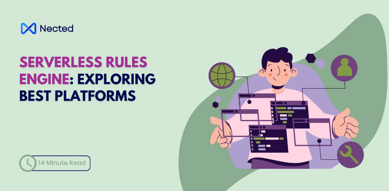Serverless Rules Engine: How It Works, Benefits & Use Cases