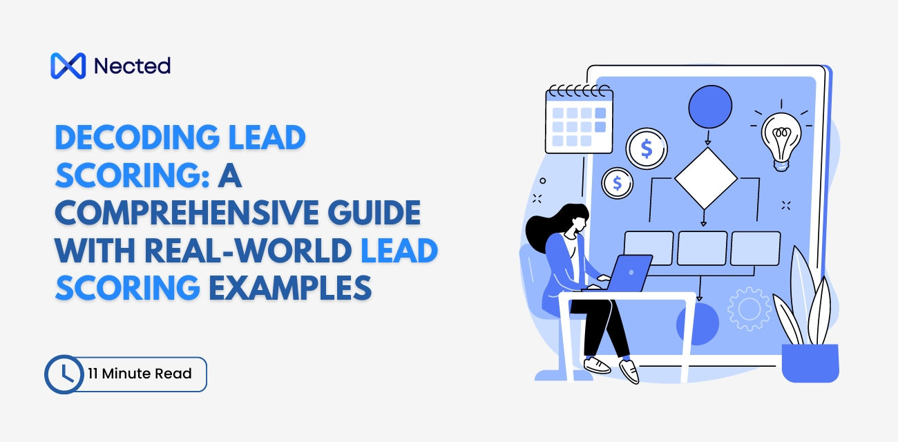 Decoding Lead Scoring: A Comprehensive Guide with Real-World Lead Scoring Examples