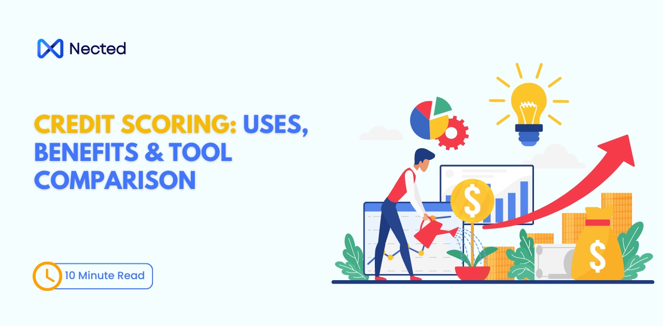Credit Scoring Platform: Uses, Benefits & Tool Comparison