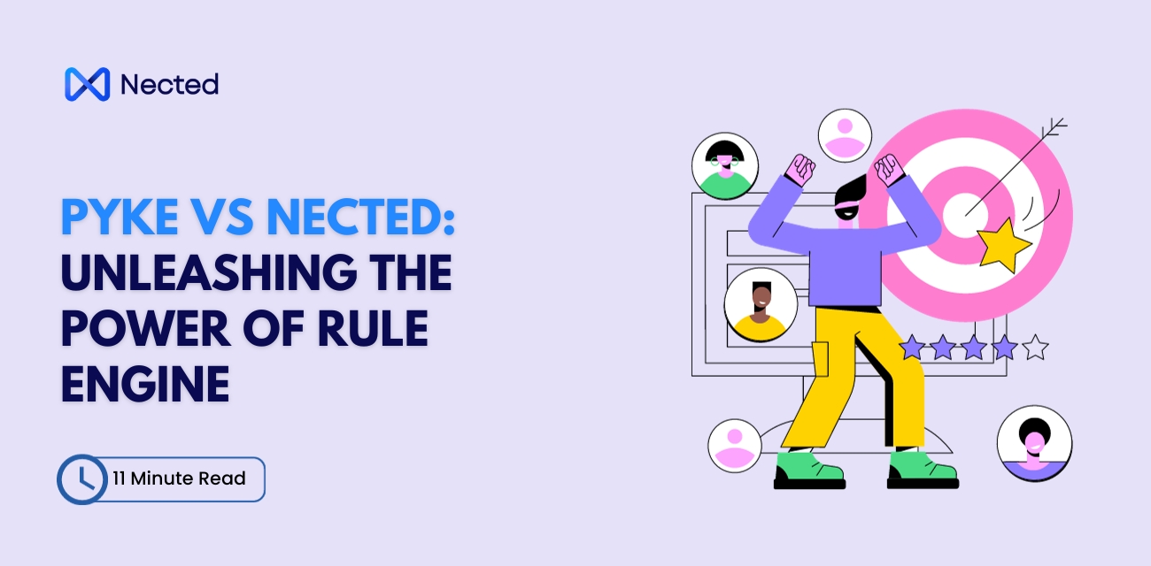 Pykе vs Nеctеd: Unlеashing thе Powеr of Rulе Enginеs