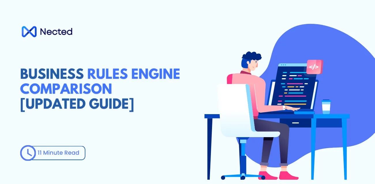 Business Rules Engine Comparison