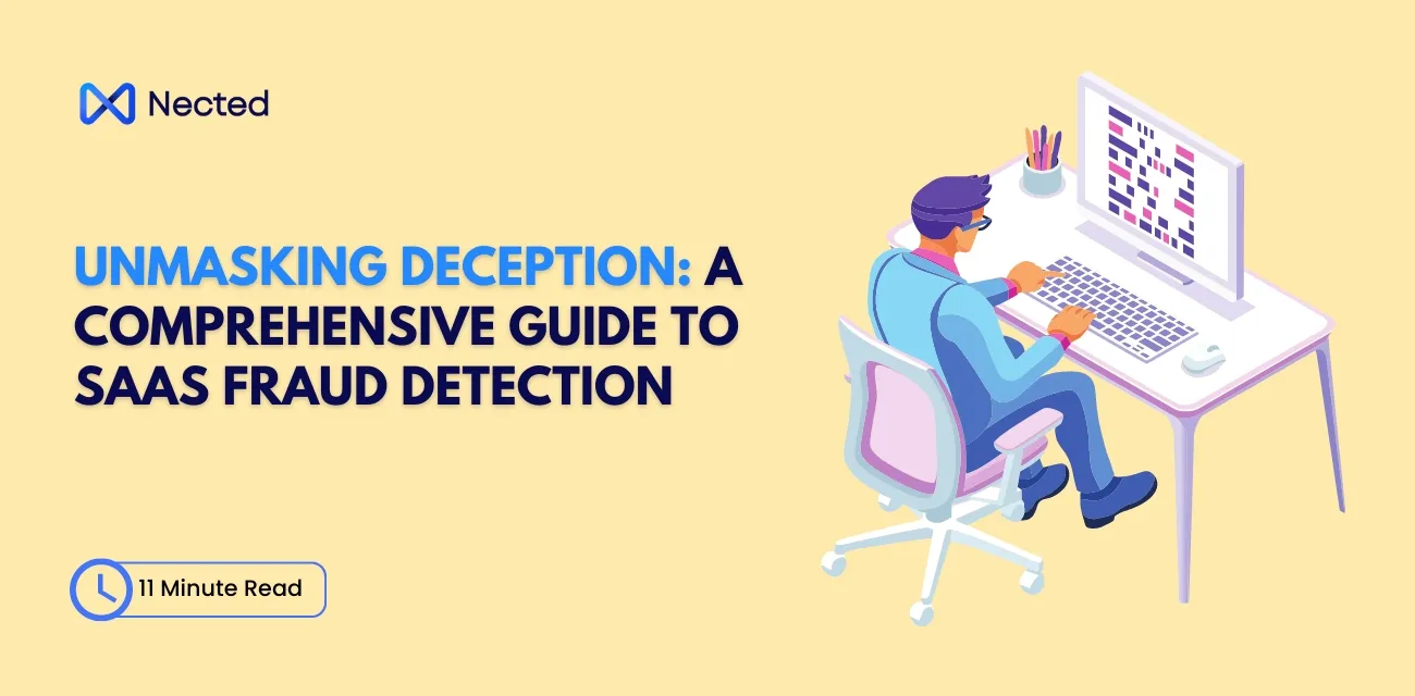 Unmasking SaaS Fraud Detection: Comprehensive Guide
