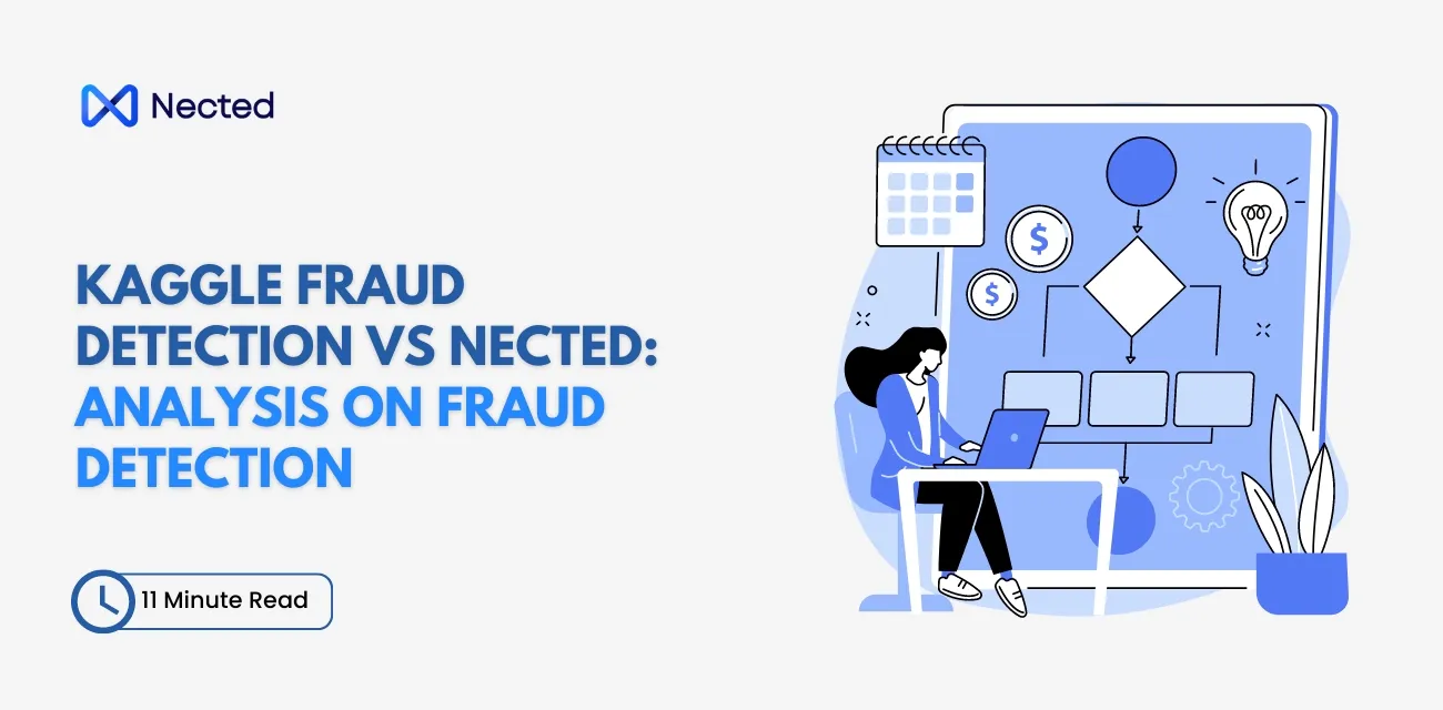 Kaggle Fraud Detection Vs Nected: 2024 Comparison