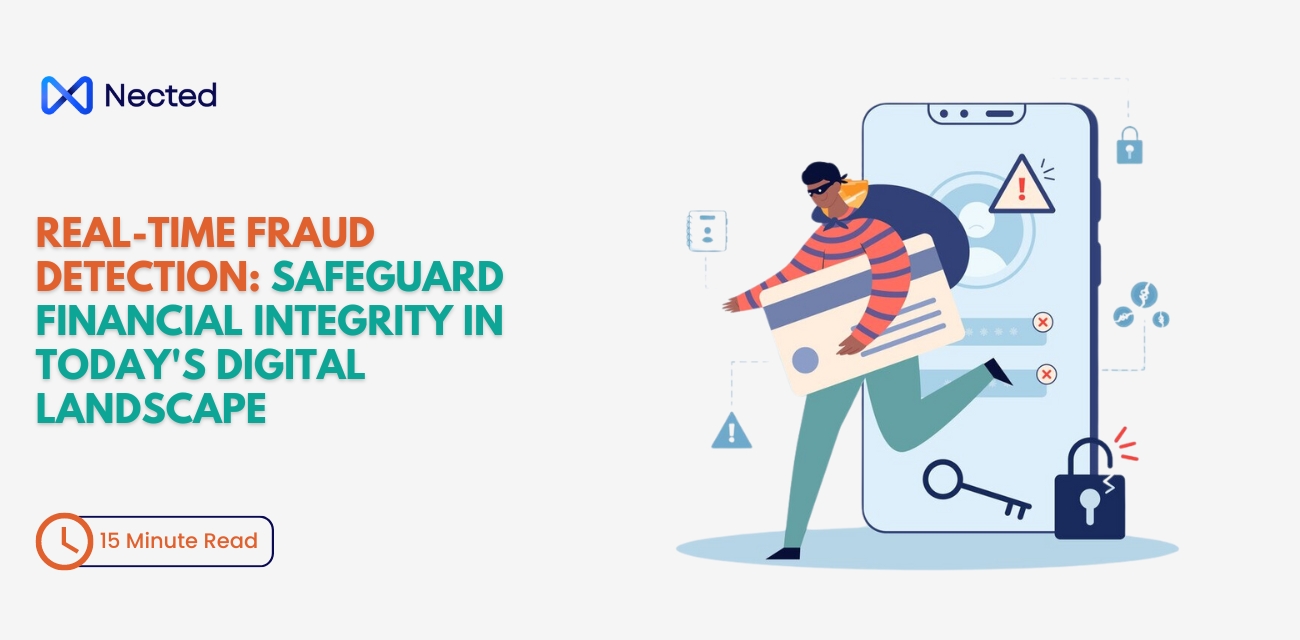 Real-Time Fraud Detection: Proven Strategies for 2025