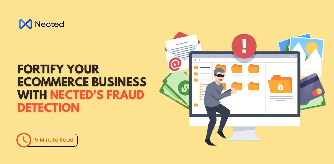 Ecommerce Fraud Detection in 2024: Use Cases & Implementation Guide