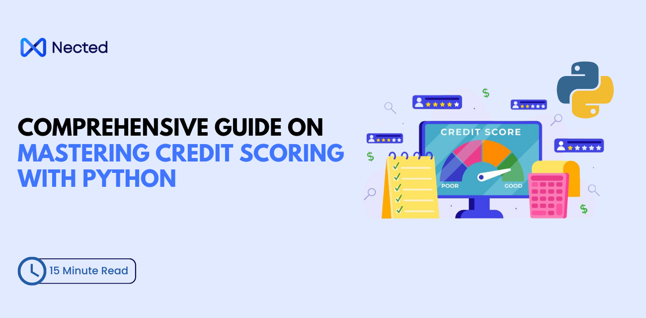 Credit Scoring Python: A Comprehensive Guide