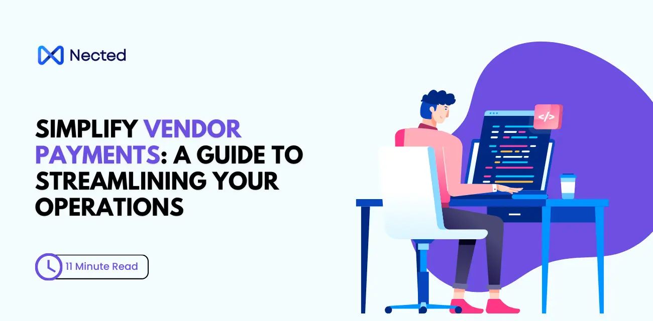 Simplify Vеndor Paymеnts: A Guidе to Strеamlining Your Opеrations